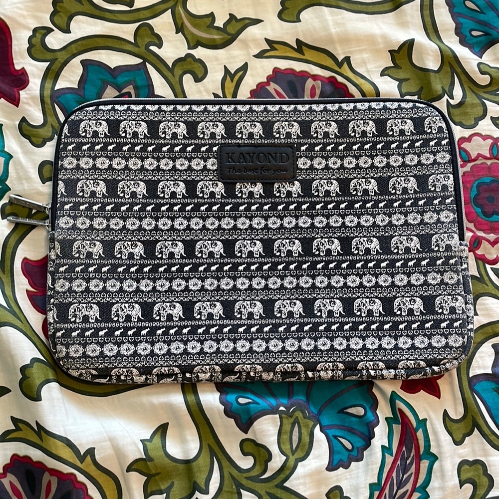Laptop Case 13-Inch